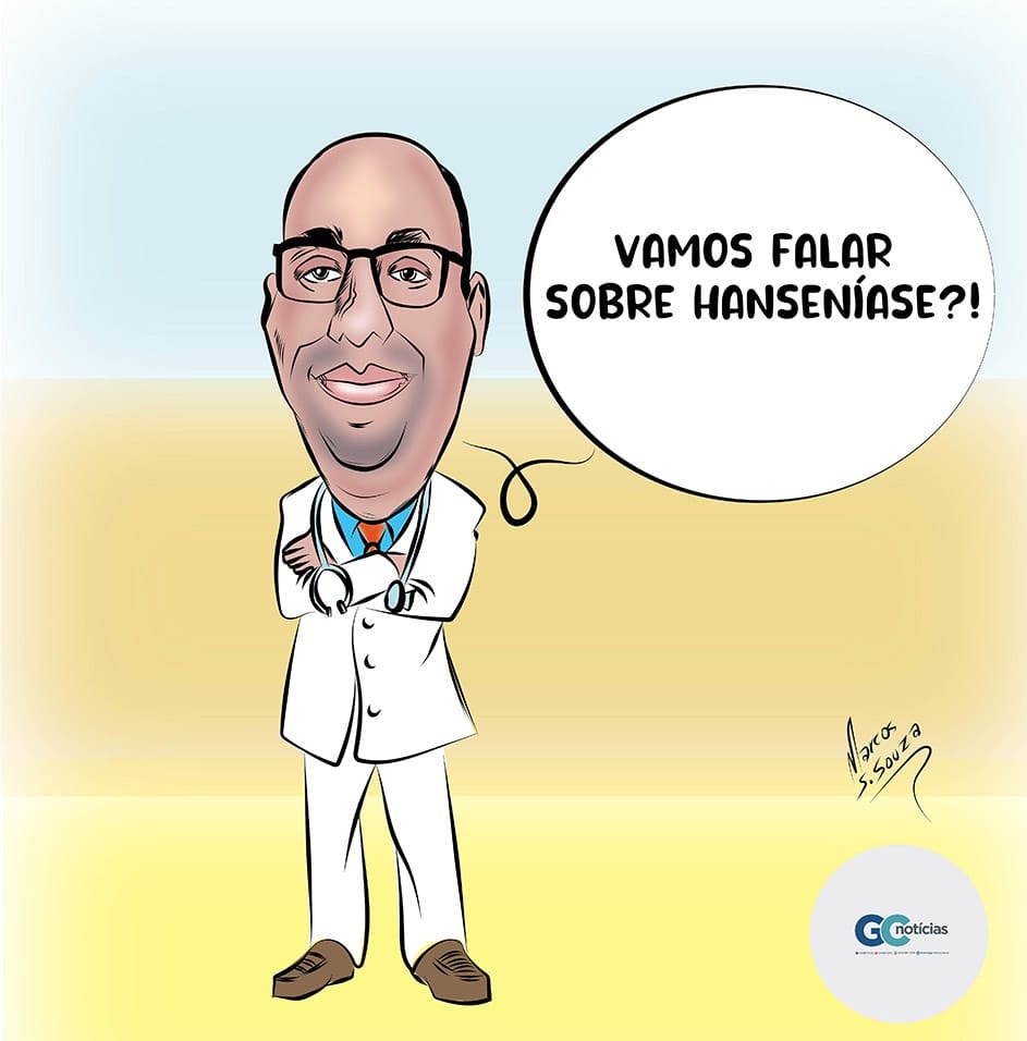 Hanseníase