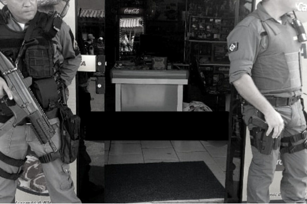 Dupla é condenada a 46 anos por homicídio de comerciante