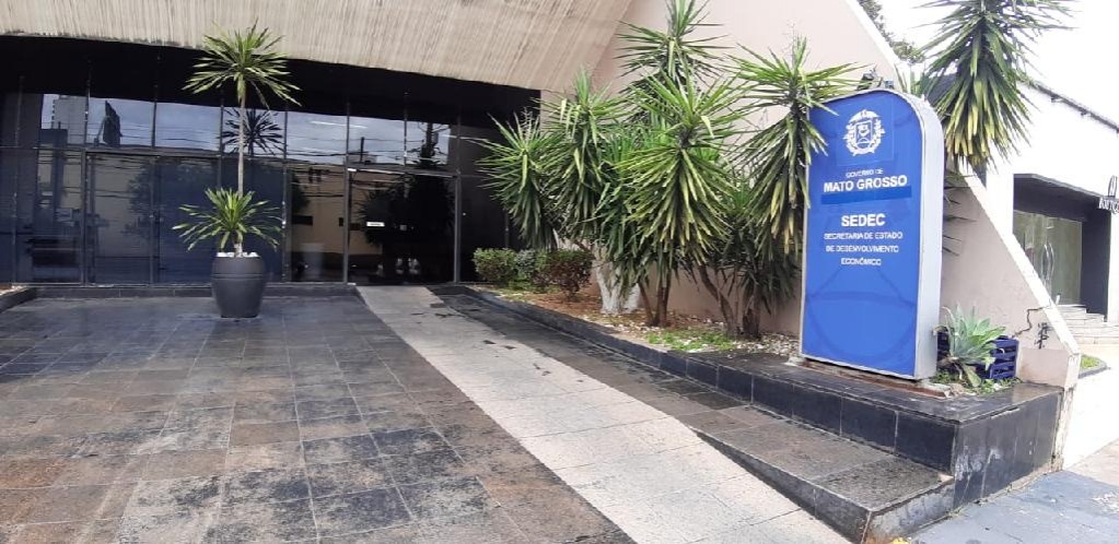 Empresários beneficiados com incentivos fiscais em MT têm até 15 de março para informar desempenho à Sedec
