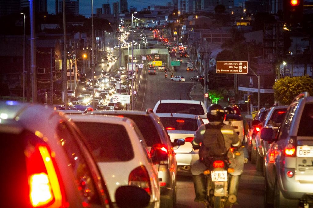 Débitos de veículos devem ser quitados para obter o licenciamento; entenda