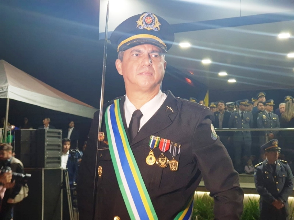 'Nenhum jovem sai para se divertir e não retornar', diz comandante-geral sobre jovem morto em abordagem da PM