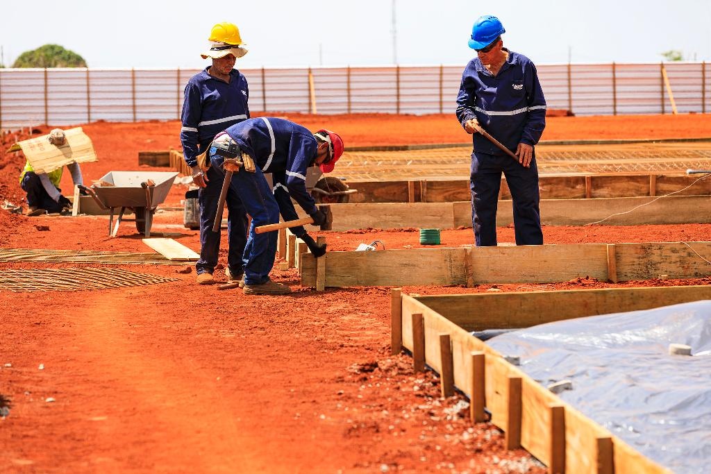 MT gerou 57 mil novos postos de trabalho em 2022