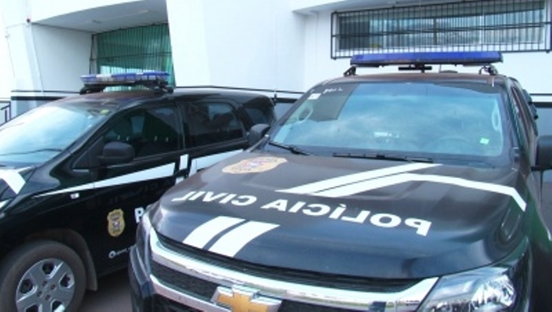 Irmão desferi facadas em ex-cunhado para tentar defender irmã