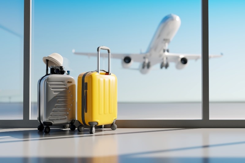 Procon Sinop orienta sobre direitos em viagens e compra de passagens aéreas
