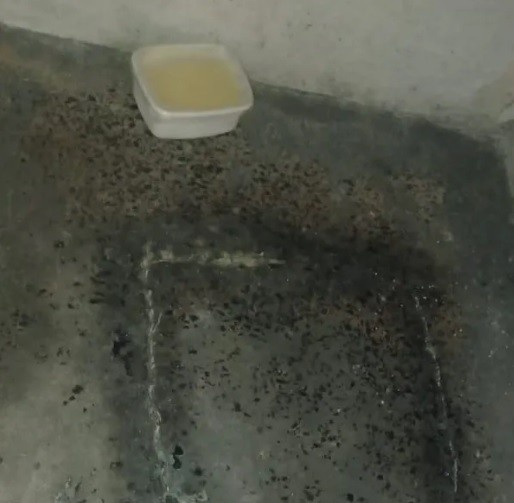 Túnel na penitenciária de Sinop é descoberto pela polícia e mais de 50 presos são transferidos