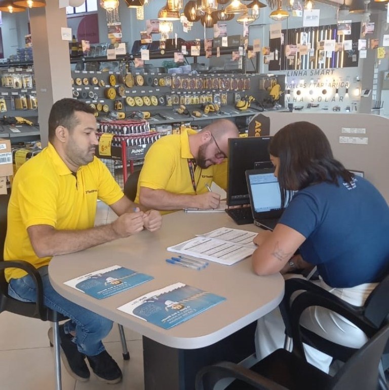 Sesc-MT leva atividades laborais e orientações de saúde gratuitas para empresas