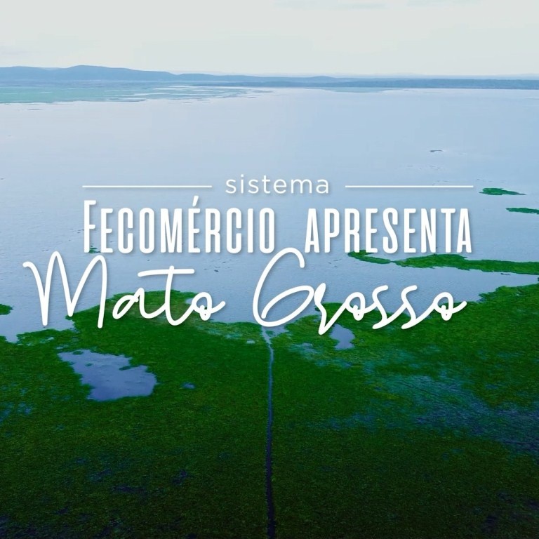 Programa ‘Arsenal & Comércio’ apresenta documentários de cidades de MT