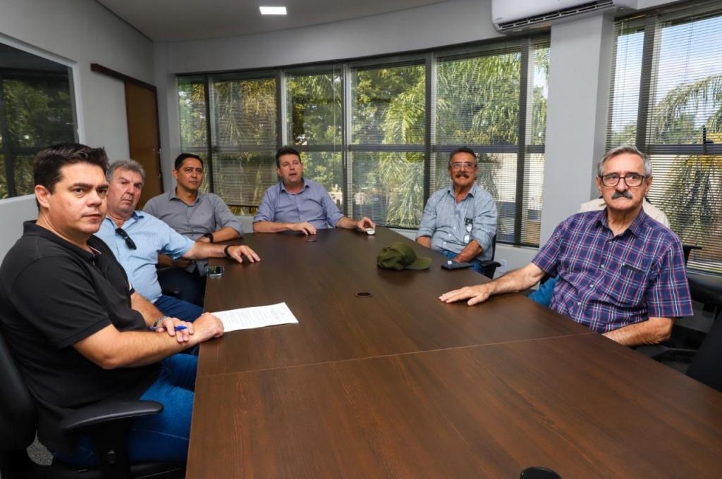Depois de quase 50 anos, Grupo Machado vai expandir para Sorriso