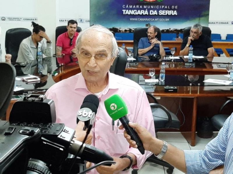 Sindjor-MT foi modernizado e tem sede própria