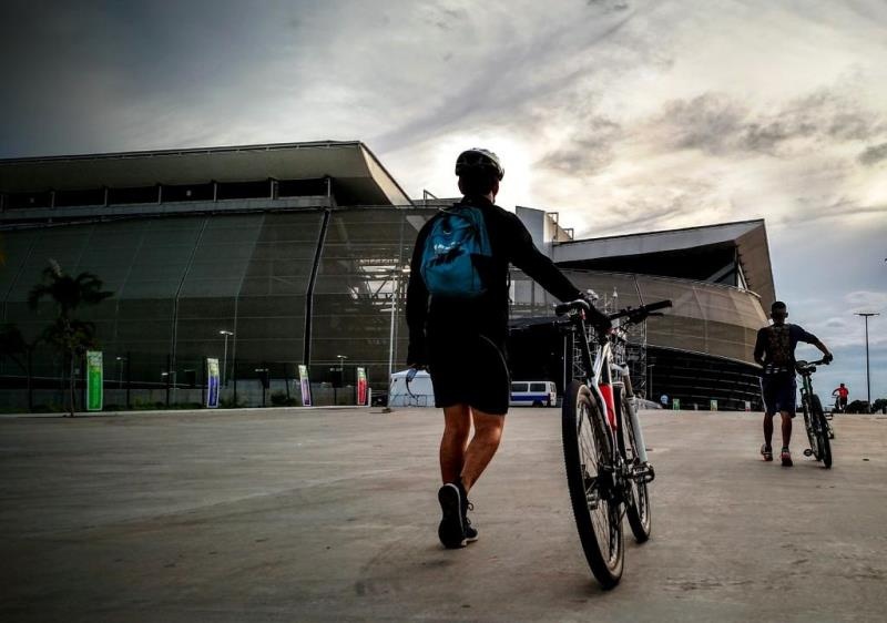 Políticas públicas do Governo de MT democratizam o acesso e incentivam práticas esportivas