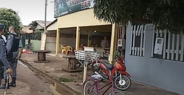 Sobe para 7 o número de vítimas da chacina em Sinop
