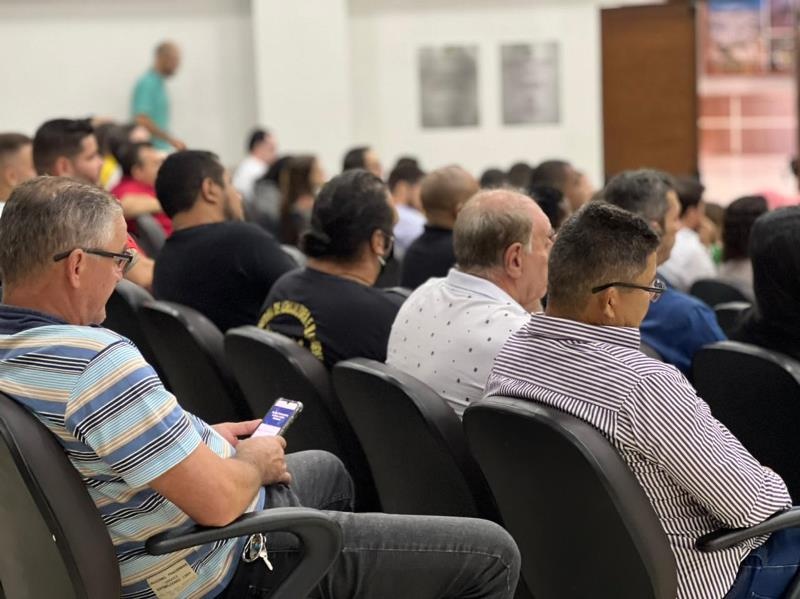 Sema-MT abre inscrições para curso avançado de licenciamento ambiental