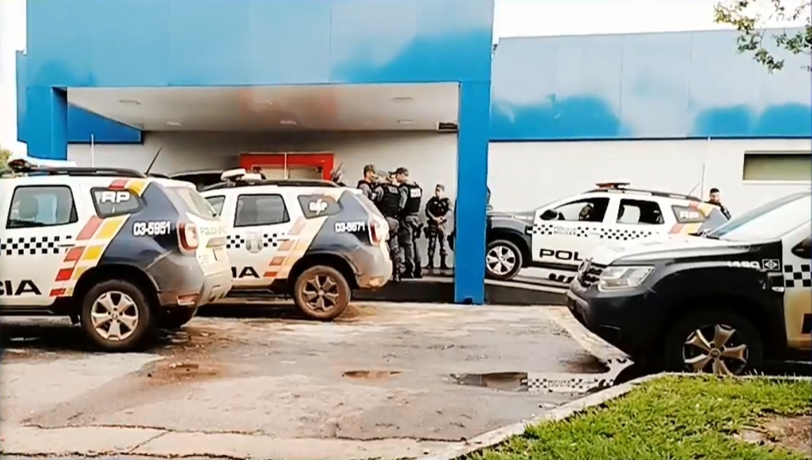 Morre suspeito de matar sete pessoas em chacina