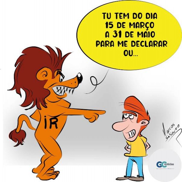Declaração