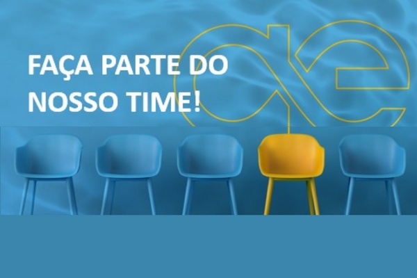 Concessionárias da Aegea MT/PA divulgam diversas oportunidades de emprego