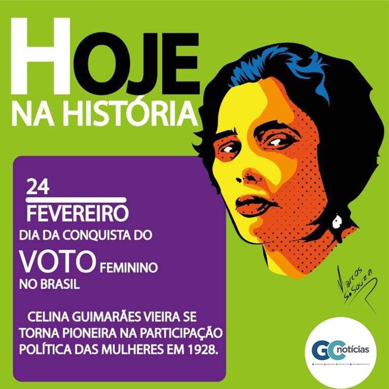Grande conquista