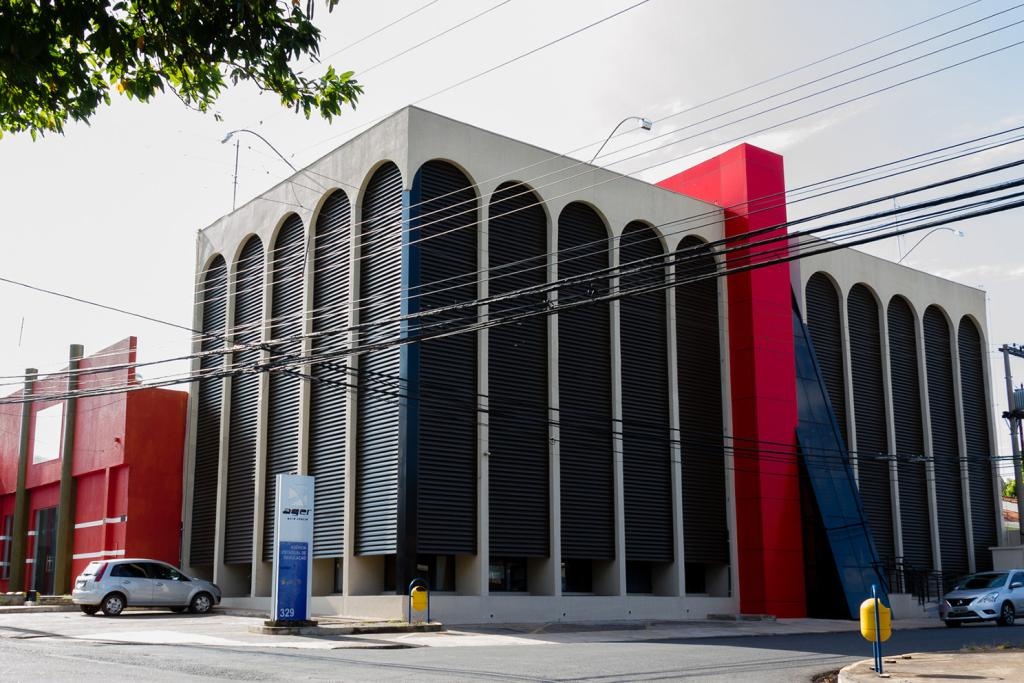 Inscrições para o concurso da Ager começam nesta sexta-feira (24)
