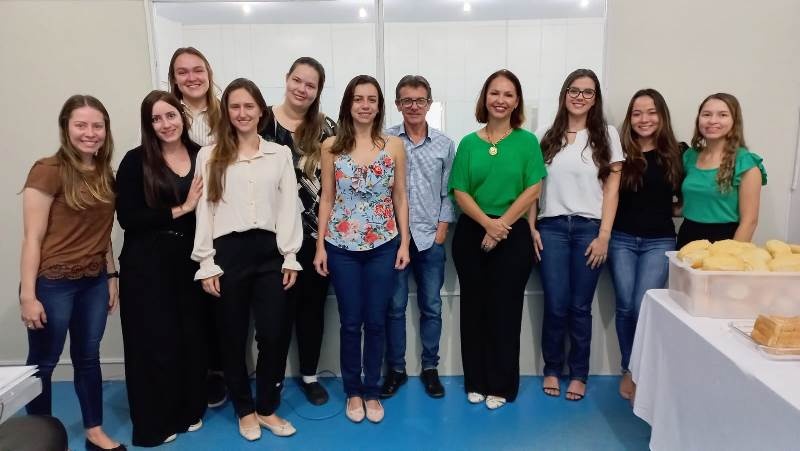 Prefeitura investe em alimentação saudável para alunos e contrata 10 novos nutricionistas