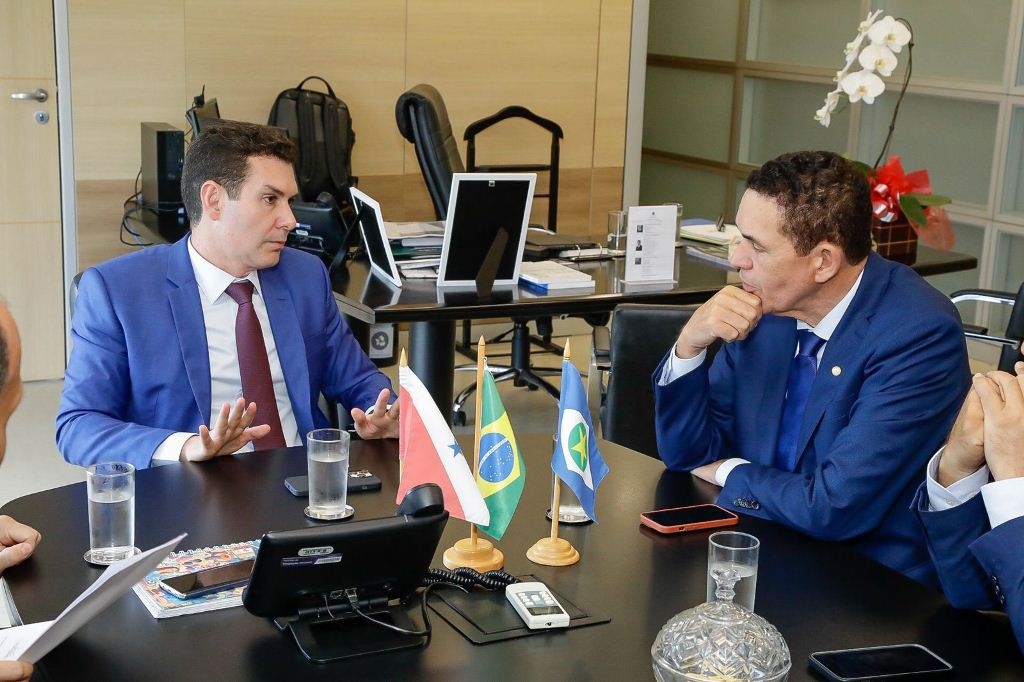 Governo Lula vai retomar obras do Residencial Nico Baracat, diz deputado