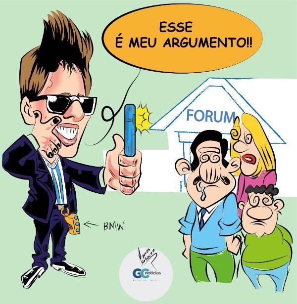 O Dr. Causei