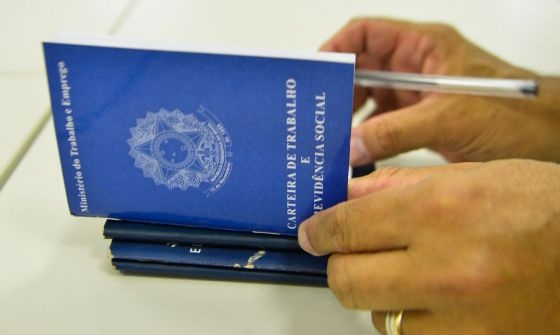 Taxa de desocupação em MT é a menor dos últimos 10 anos