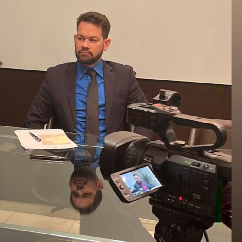 Tecnologia elimina lixo hospitalar sem riscos e o transforma em cimento