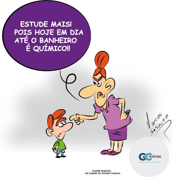 A dura realidade