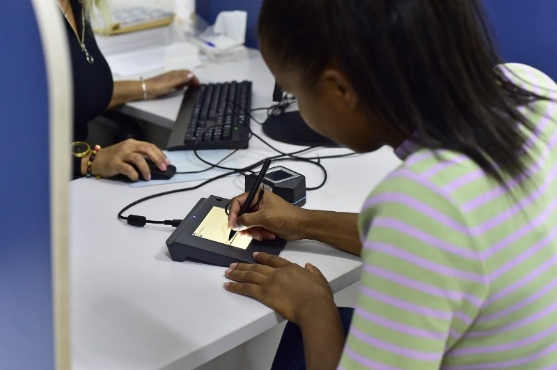 Governo de MT implanta novo modelo de documento de identidade nesta segunda-feira (6)