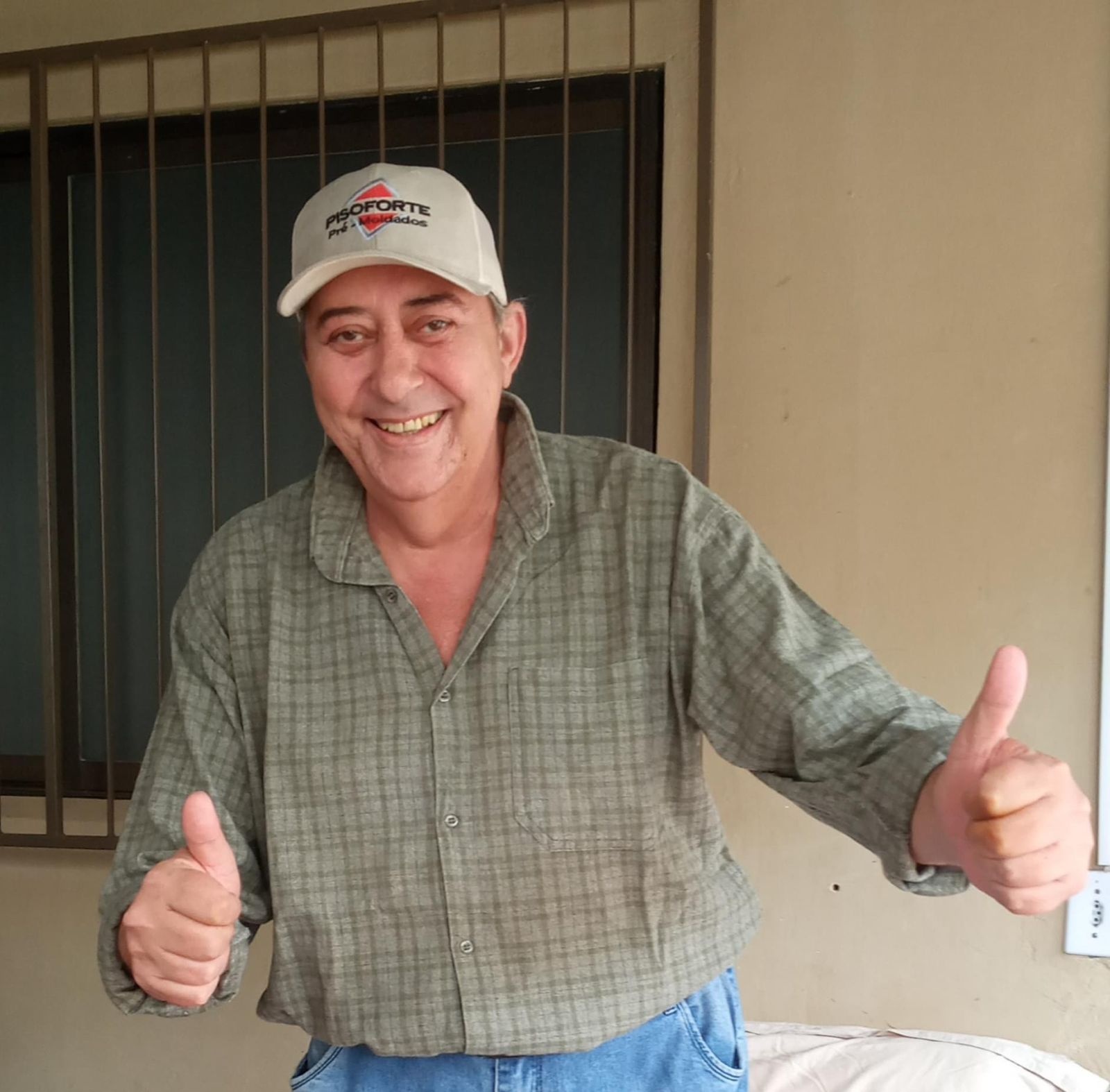 Morre  em Sinop Altair Cavaglieri, ex presidente da Câmara de Vereadores e do Sinop FC