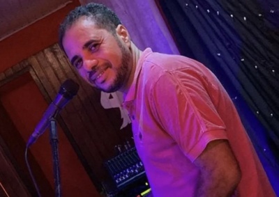 Músico morto durante trabalho será sepultado em Sinop