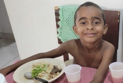 Padrasto confessa ter matado garoto em Colíder e jogado em rio
