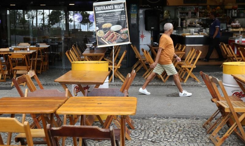 Mato Grosso tem o maior crescimento do país no setor de serviços