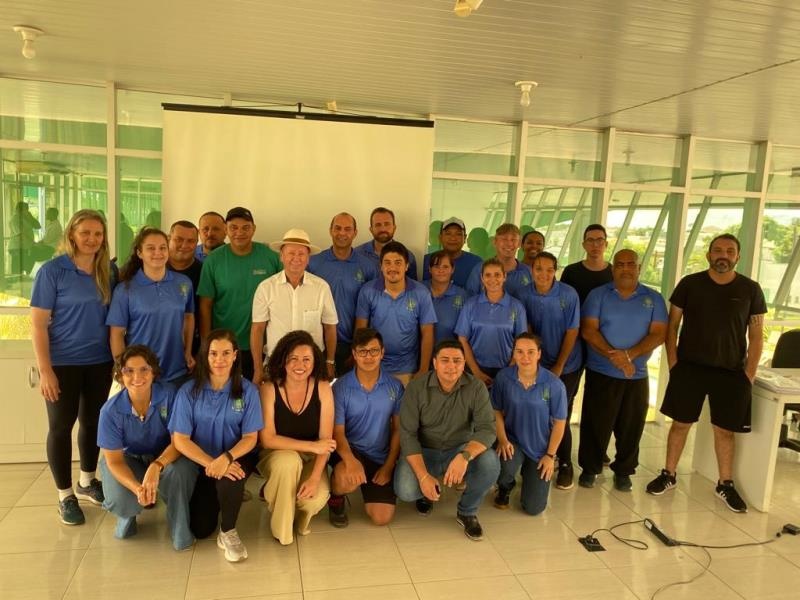 Prefeitura lança calendário esportivo 2023 com retomada de eventos estaduais em Sinop