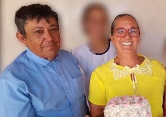 Buscas por casal de produtores desaparecido são retomadas
