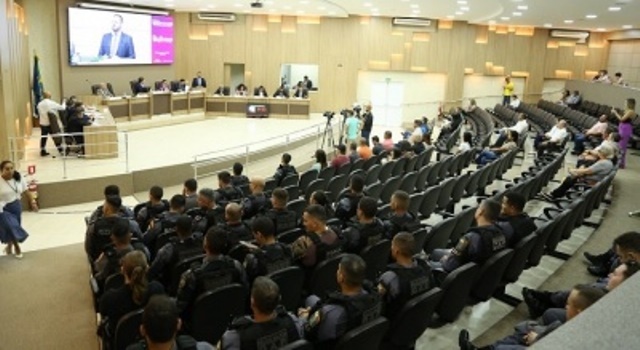 Câmara aprova contas de 2021 da Prefeitura de Sinop