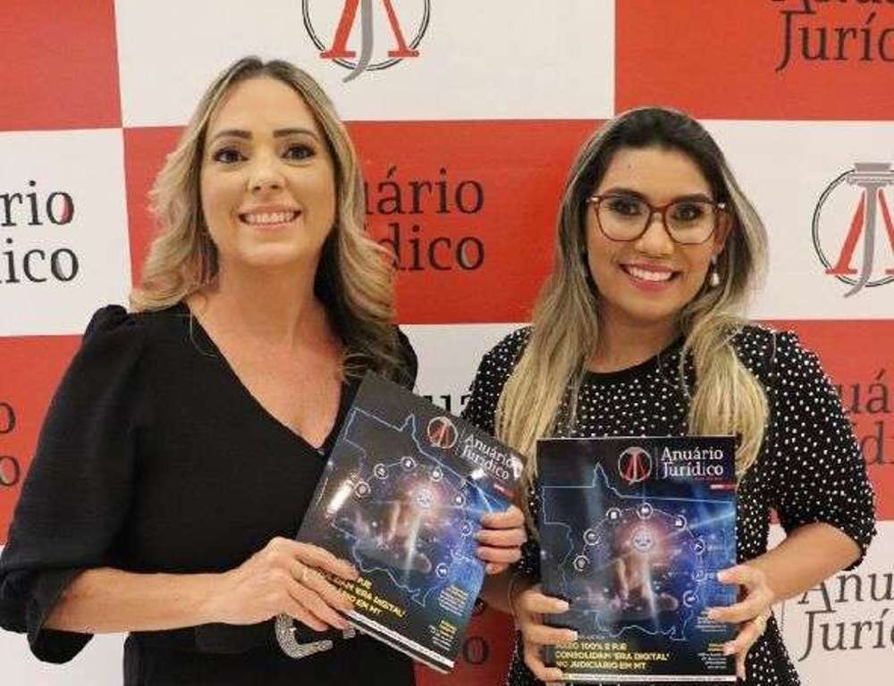 Consolidado, Anuário Jurídico de Mato Grosso chega a quarta edição