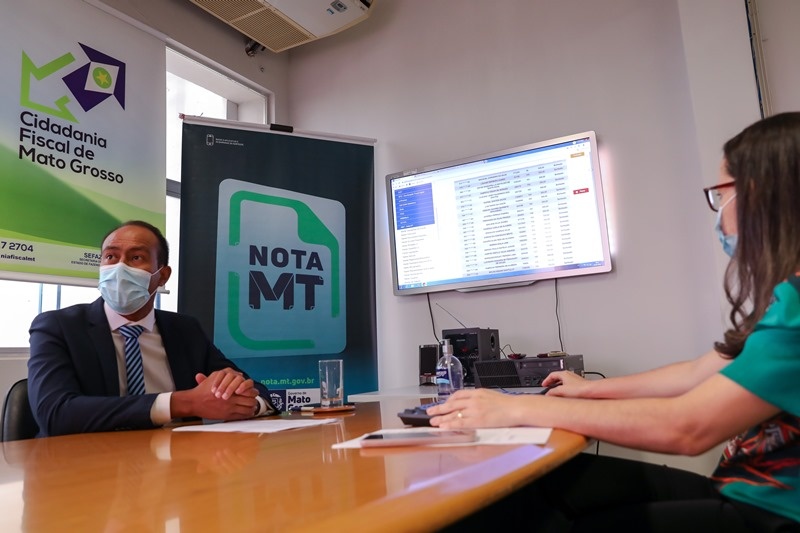 Nota MT distribui R$ 900 mil em prêmios nesta quinta-feira (09)