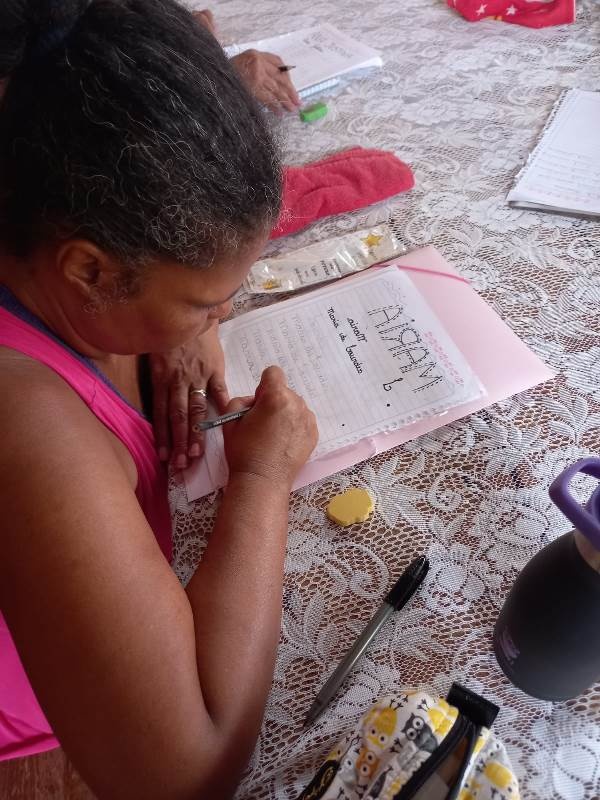 Educação libera inscrições para edição 2023 de programa de alfabetização