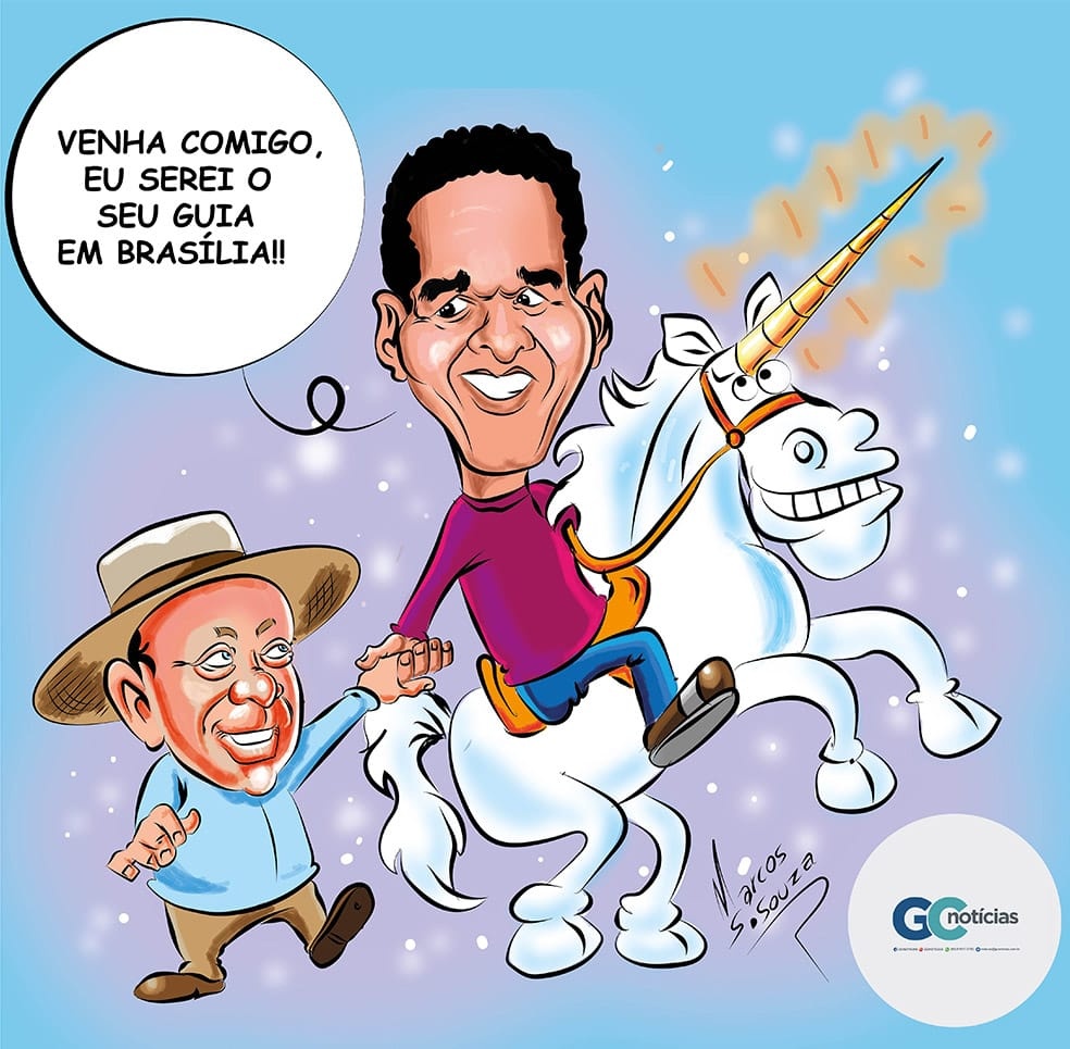 Carona com o especialista