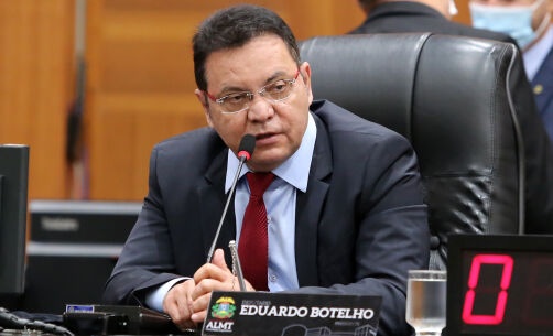 Botelho diz que intervenção é decisão diferente e resultado terá que aparecer