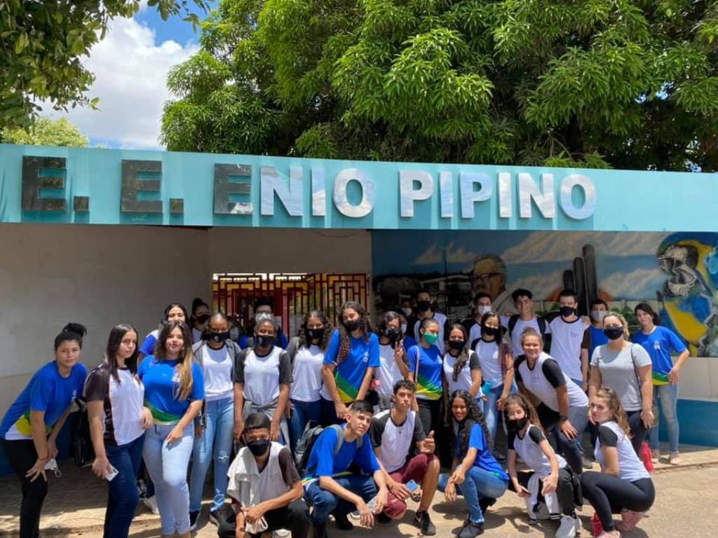 Mais de R$ 10 milhões serão aplicados em mega reforma de escola