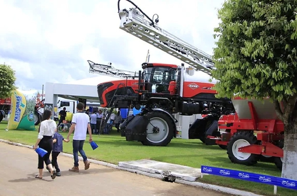Acrinorte e Sindicato Rural de Sinop lançam Norte Show 2023 na quinta-feira (16)