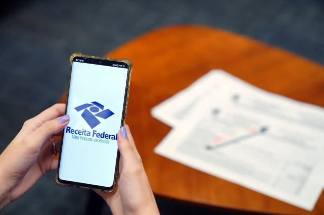 Receita Federal espera receber 729 mil declarações do Imposto de Renda neste ano em MT