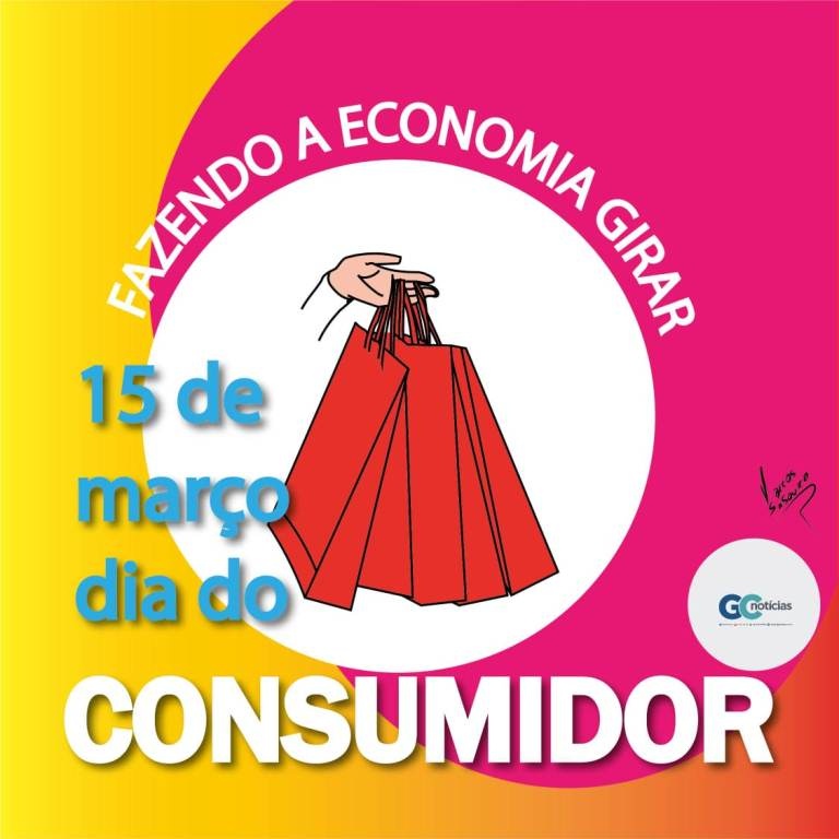 Dia do consumidor