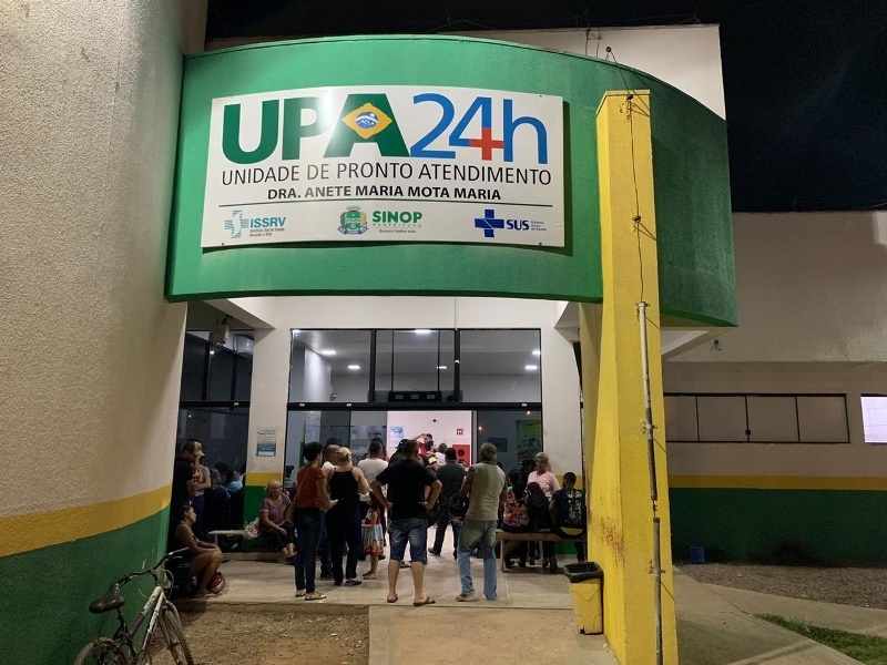 Médica da UPA afastada após morte de criança se defende: ‘Não tive nenhum tipo de negligência’