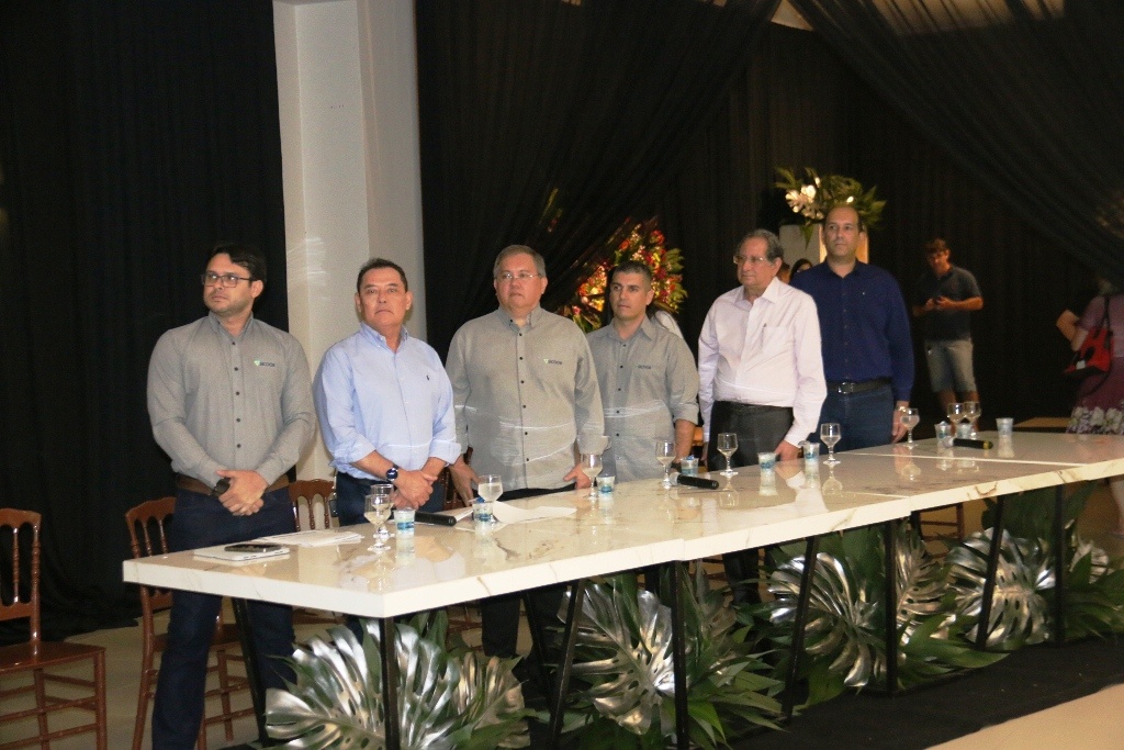 O fenômeno da cooperativa de crédito de Sinop