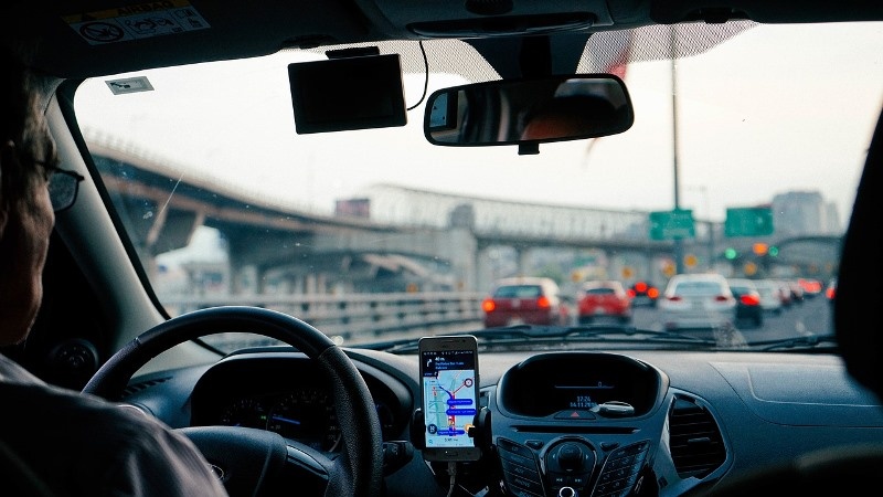 Motoristas de aplicativo que usam GNV têm direito à isenção do IPVA em MT