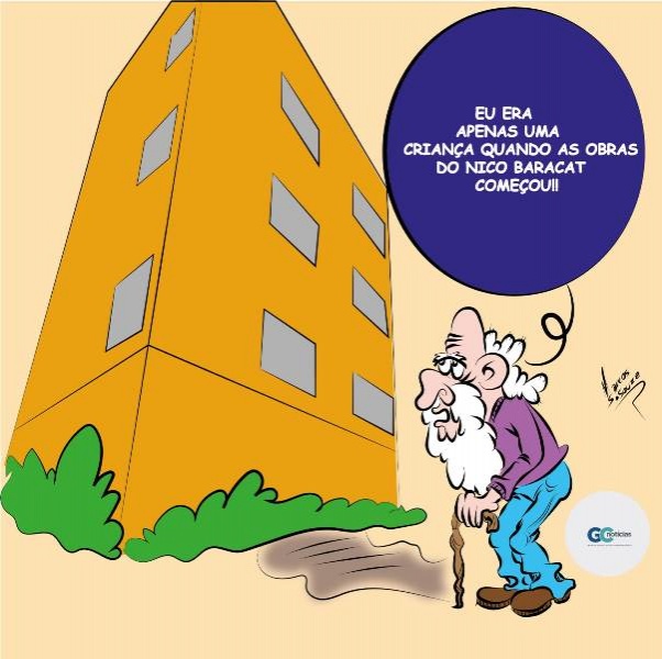 Você lembra do Nico?