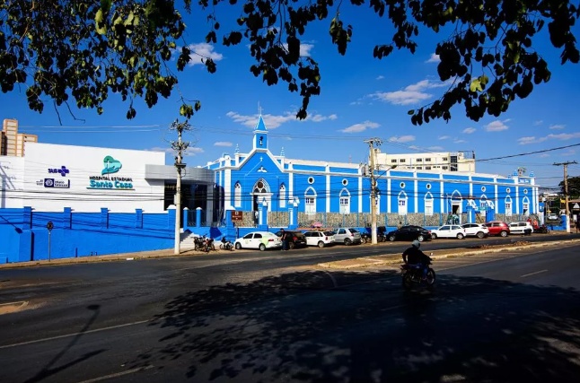Cinco bebês morrem após infecção por ‘superbactéria’ em hospital de Cuiabá