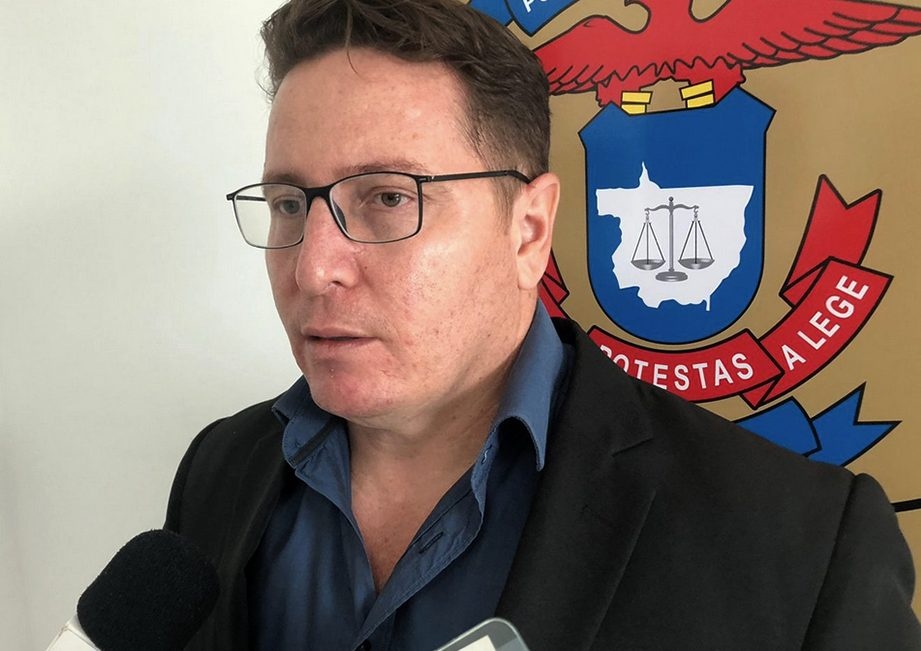 Polícia faz exumação do corpo de criança que morreu durante atendimento na UPA